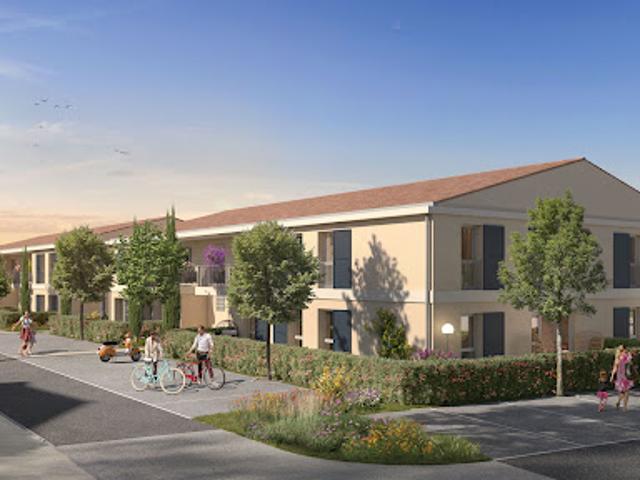 Appartement vente à France métropolitaine, Carpentras