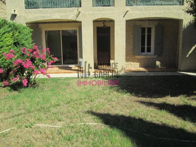 Appartement location à Carpentras, Vaucluse