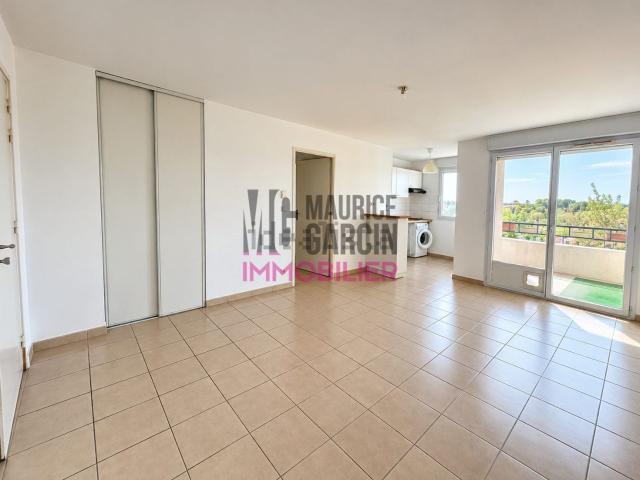 Appartement vente à Carpentras, Vaucluse