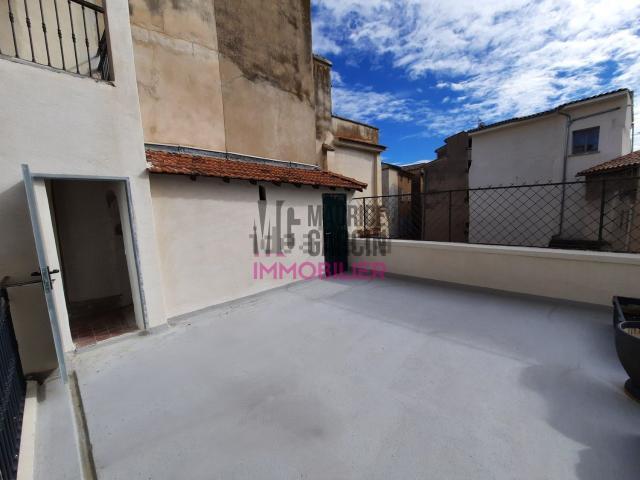 Appartement location à Centre ville, Carpentras