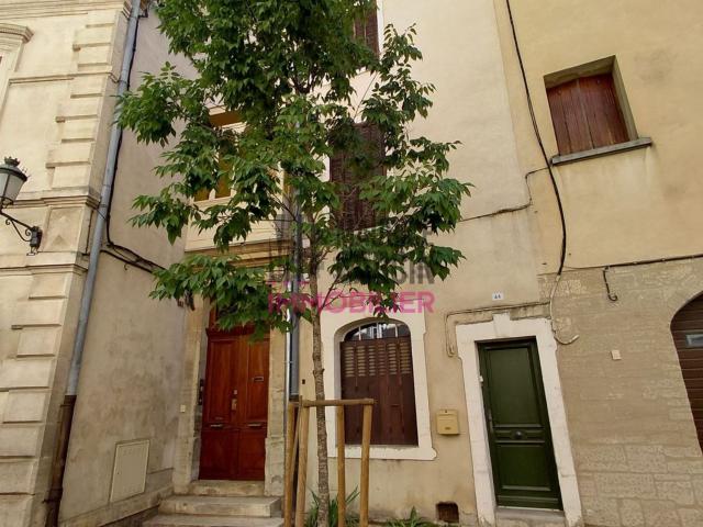 Appartement location à Carpentras, Vaucluse