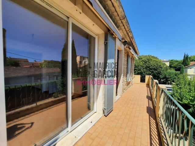 Appartement location à Carpentras, Vaucluse