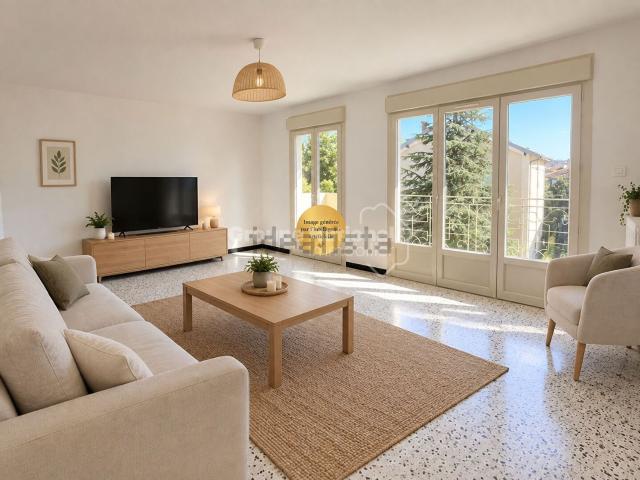 Appartement location à Carpentras, Vaucluse