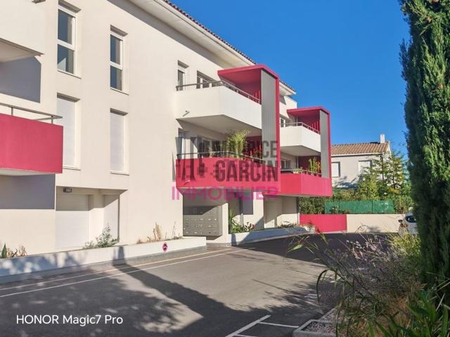 Appartement location à Carpentras, Vaucluse