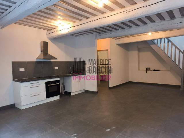 Appartement vente à Carpentras, Vaucluse