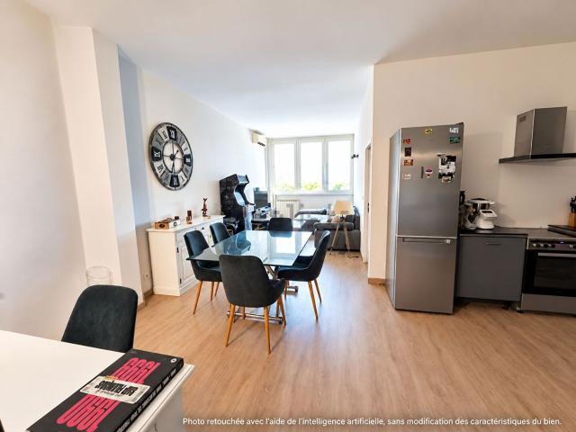 Appartement vente à Carpentras, Vaucluse