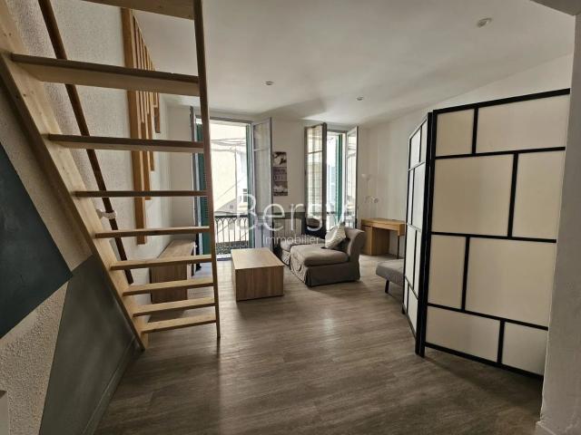 Appartement location à Centre ville, Carpentras
