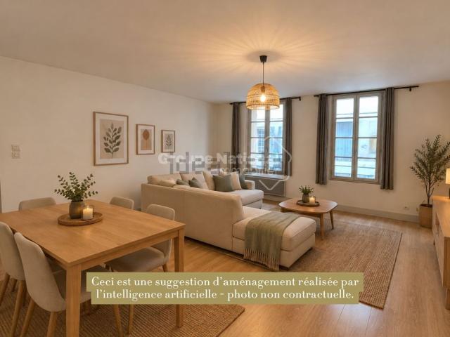 Appartement location à Carpentras, Vaucluse