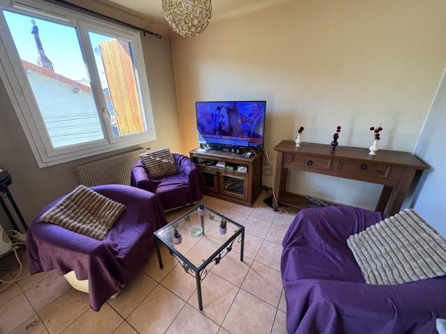 Appartement vente à Carpentras, Vaucluse
