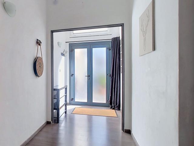 Appartement vente à Carpentras
