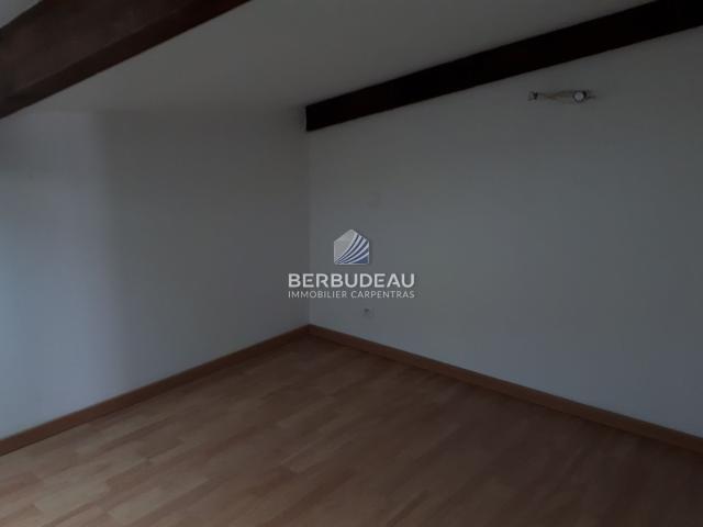 Appartement location à Carpentras, Pernes-les-fontaines