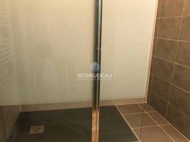 Appartement location à Carpentras, Pernes-les-fontaines