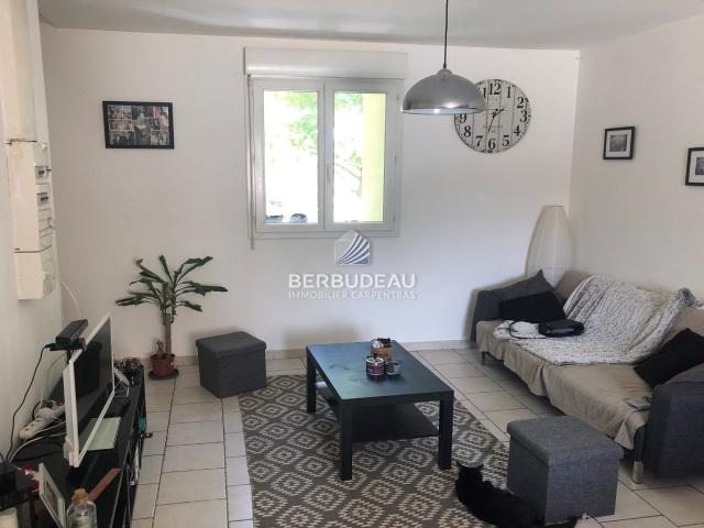 Appartement location à Carpentras, Pernes-les-fontaines