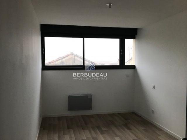 Appartement location à Carpentras, Pernes-les-fontaines