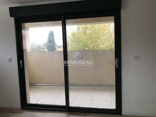 Appartement location à Carpentras, Pernes-les-fontaines