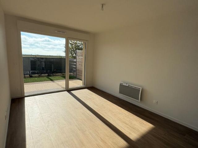 Appartement location à Caen, Carpiquet