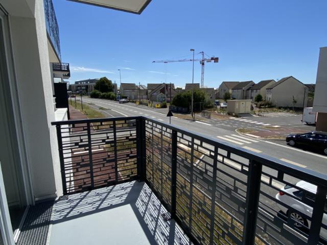 Appartement location à Caen, Carpiquet