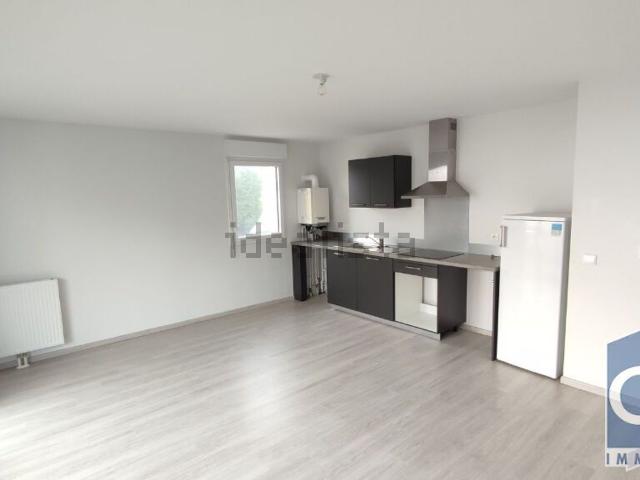 Appartement location à Bretteville-sur-Odon, Calvados