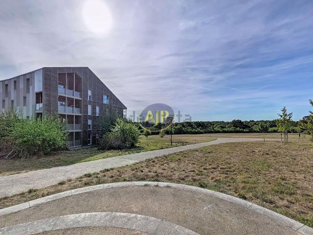 Appartement vente à Zone d'aménagement concertée de la Fleuriaye 2, Carquefou