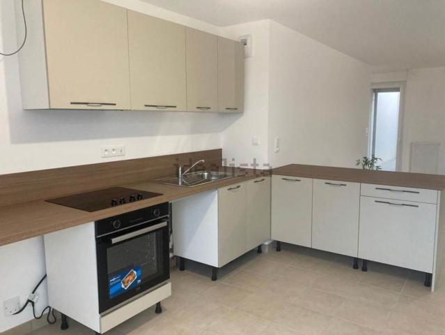 Appartement location à Le Bois Saint-Lys, Carquefou