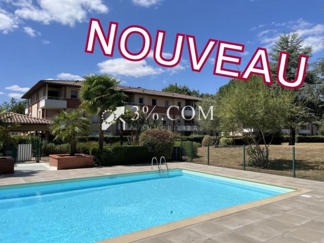 Appartement vente à Zone d'activité de la Fleuriaye, Carquefou