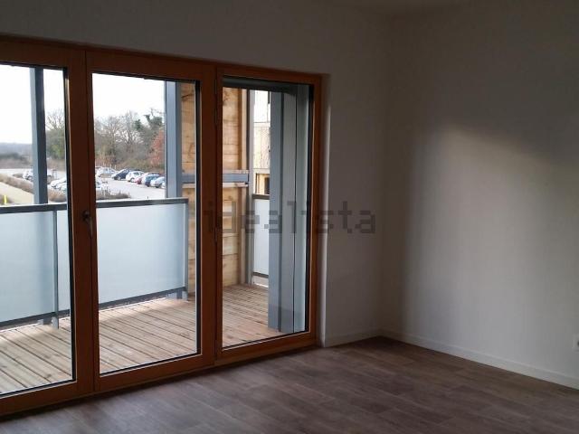Appartement location à Le Bois Saint-Lys, Carquefou