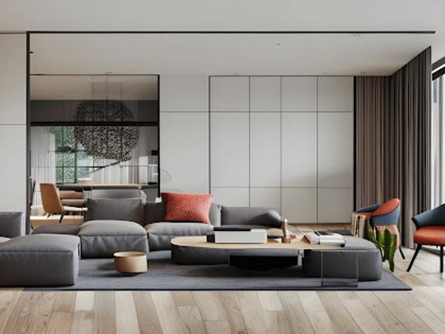 Appartement vente à Nantes, Carquefou
