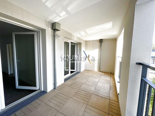 Appartement vente à La Buchetière, Carquefou