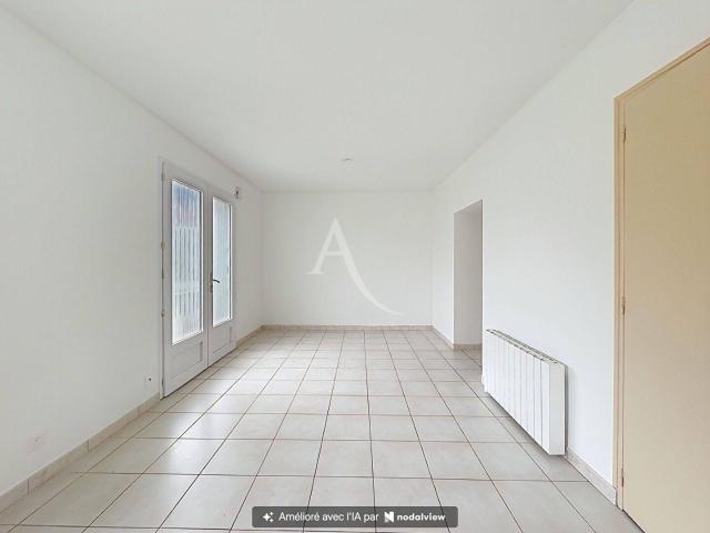 Appartement location à La Provostière, Carquefou
