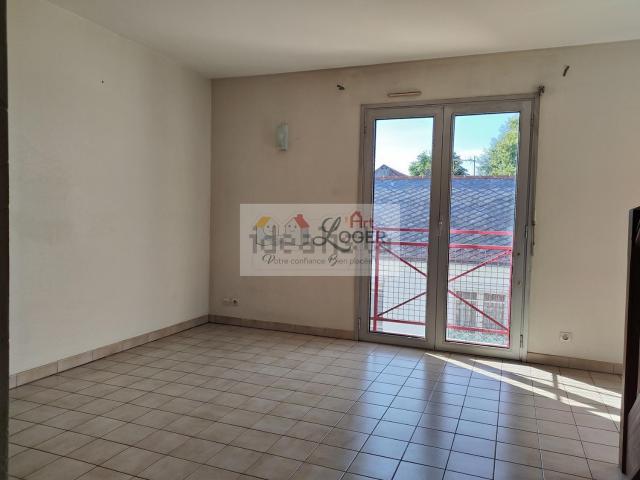 Appartement vente à Zone d'activité de la Fleuriaye, Carquefou