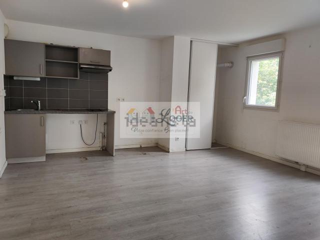 Appartement vente à Zone d'activité de la Fleuriaye, Carquefou