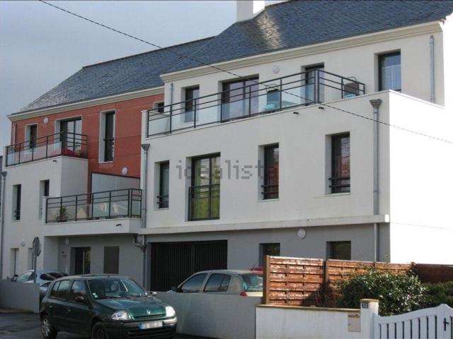Appartement location à Le Bois Saint-Lys, Carquefou