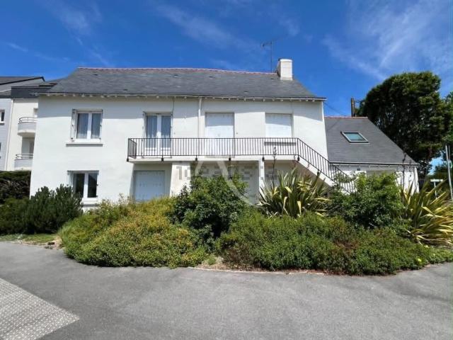 Appartement location à Le Bois Saint-Lys, Carquefou