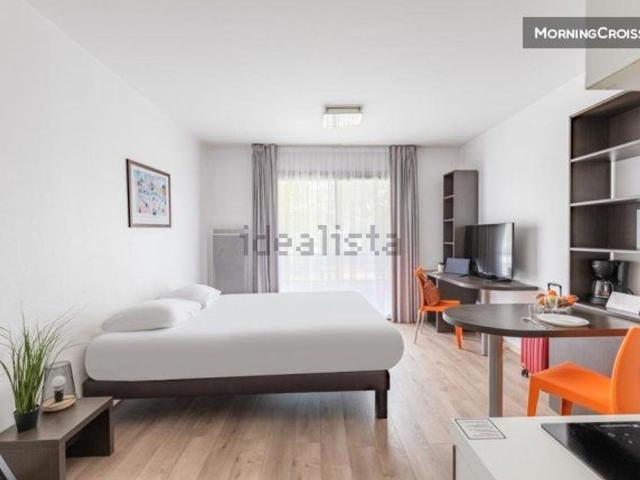 Appartement location à La Jalousie, Carquefou