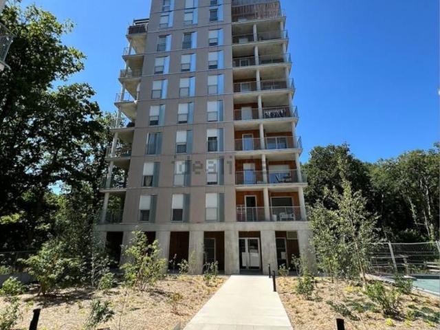 Appartement vente à Le Chêne Vert, Carquefou