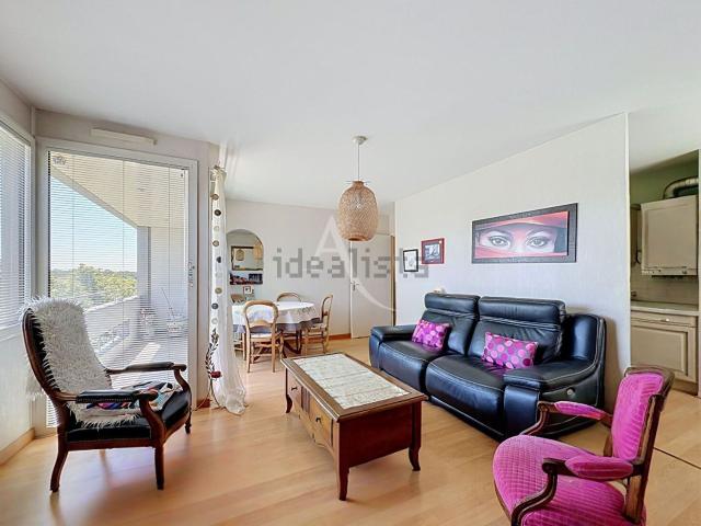 Appartement vente à Zone d'activité de la Fleuriaye, Carquefou