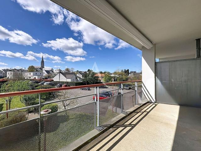 Appartement vente à Le Bois Saint-Lys, Carquefou