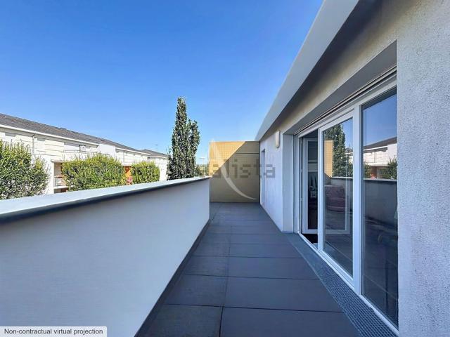 Appartement vente à Le Bois Saint-Lys, Carquefou