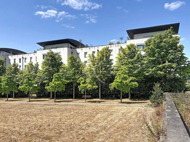 Appartement vente à Zone d'activité de la Fleuriaye, Carquefou