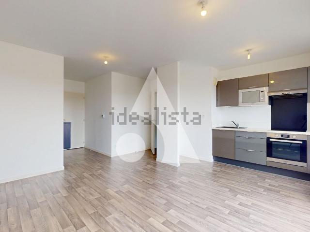 Appartement vente à La Mainguais, Carquefou
