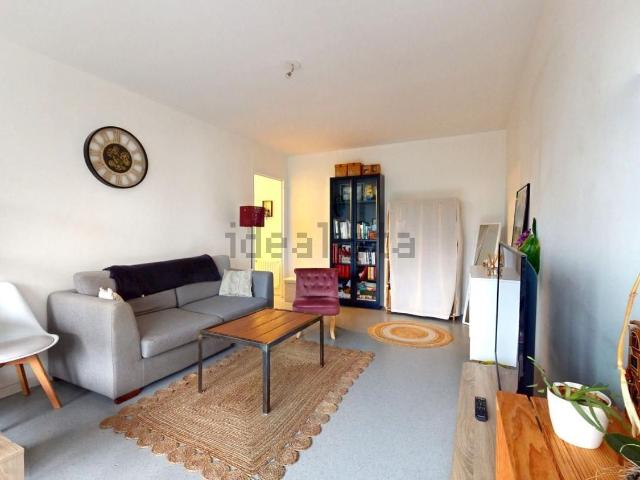 Appartement vente à Zone d'activité de la Fleuriaye, Carquefou