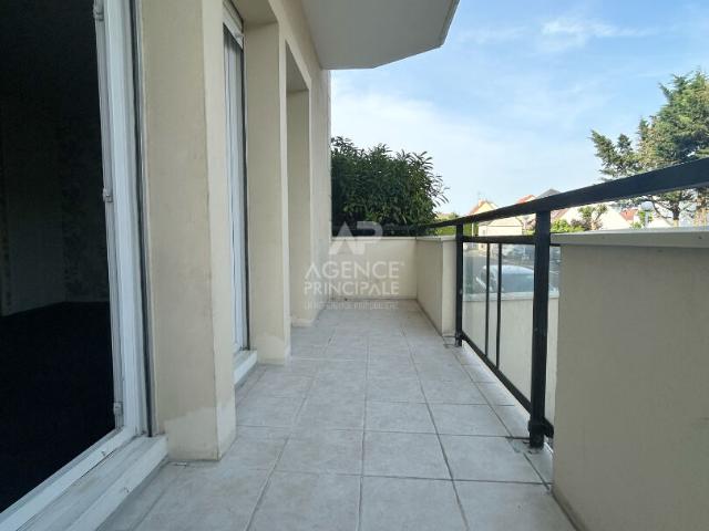 Appartement location à Saint-Germain-en-Laye, Carrières-sous-poissy