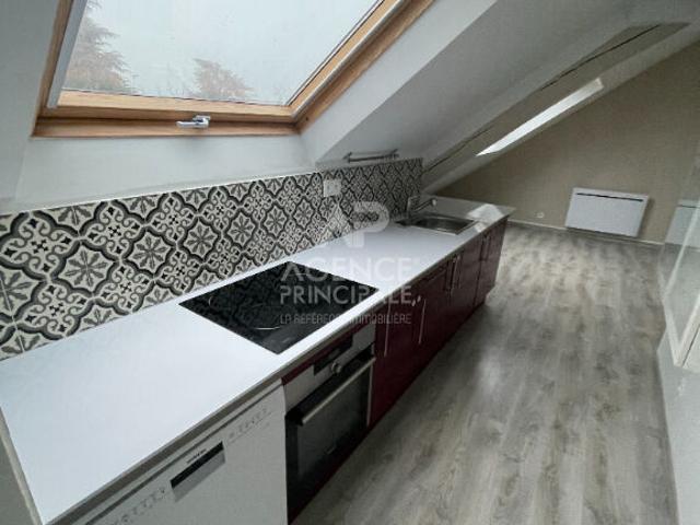 Appartement location à Saint-Germain-en-Laye, Carrières-sous-poissy
