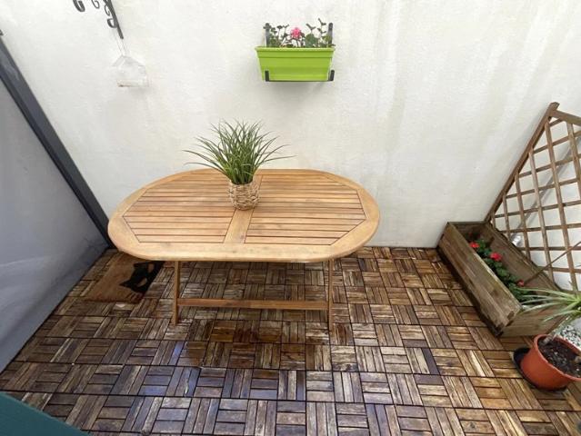 Appartement vente à Saint-Germain-en-Laye, Carrières-sous-poissy