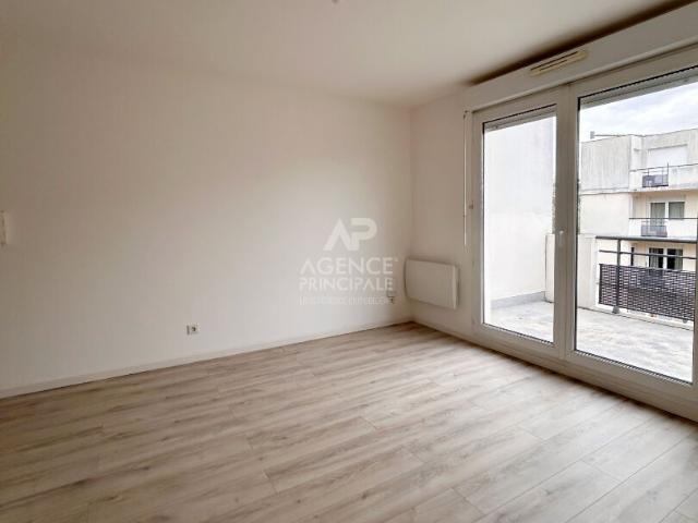Appartement location à Saint-Germain-en-Laye, Carrières-sous-poissy