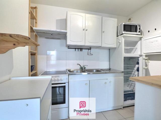 Appartement location à Saint-Germain-en-Laye, Carrières-sous-poissy