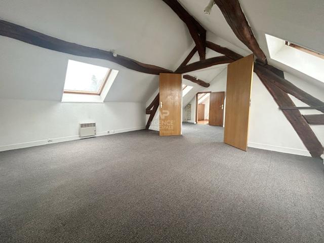 Appartement location à Saint-Germain-en-Laye, Carrières-sous-poissy