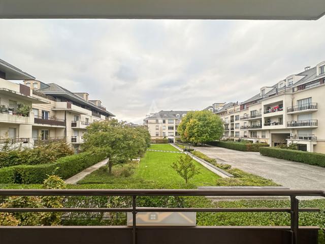 Appartement location à Saint-Germain-en-Laye, Carrières-sous-poissy