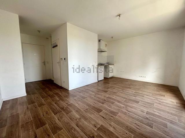 Appartement vente à Carrières-sous-Poissy, Yvelines