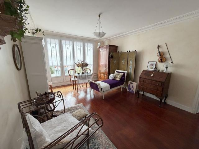 Appartement vente à Carrières-sur-Seine, Yvelines